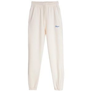 TEAYOU Après Sport Cream Sweatpants